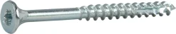 Treskrue essdrive 6x60 A4 100 stk