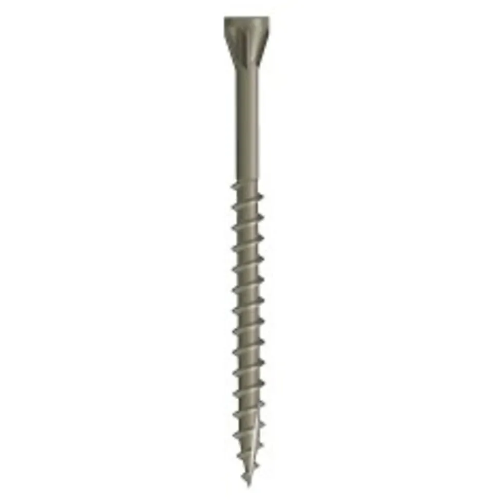 Treskrue for Quick Drive 4,2x51 mm 2000 stk