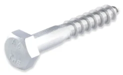 Treskrue fransk a4 6kt 6x70 a100 din571 ann