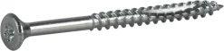 Treskrue innvendig senkhode 3x40 mm 200 stk
