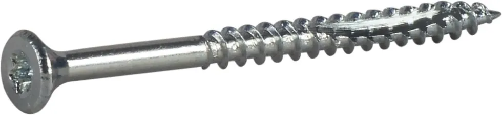 Treskrue innvendig senkhode 3x40 mm 200 stk