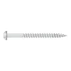 Treskrue m/ pan-hode 5,0x50 200 stk