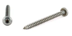 Treskrue pan a2 5x25 a200 right helgj tx20 allround ann