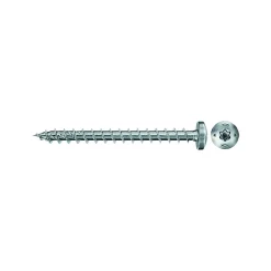 Treskrue panhode 4,5x40 A200