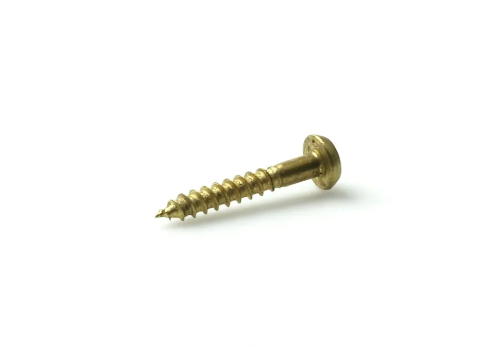 Treskrue pan ms 4x30 a20 pz2 ann
