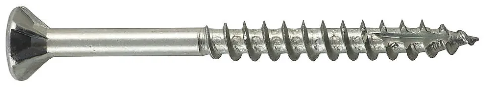Treskruer climate G3 TX20 4mm x 60 mm 200 stk