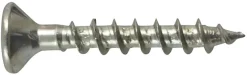 Treskruer climate G3 TX10 3x15 mm 500 stk