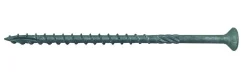 Treskruer XLNT C4 6 mm x 90 mm 400 stk
