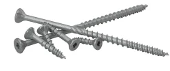 Treskrue senk c4 4x25 a200 delgj/18 torx20 ann