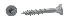 Treskrue senk c4 4x25 a200 delgj/18 torx20 ann