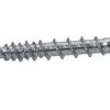 Treskrue senk el 3,5x30 a200 delg/18 torx10 ann
