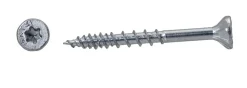 Treskrue senk el 3,5x30 a200 delg/18 torx10 ann