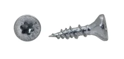Treskrue senk el 3x20 a200 helgj torx10 ann