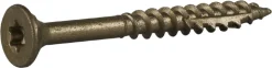 Treskrue senkhode 6x60 mm 100 stk