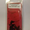 Treskrue smij 3x12 15-pk jts fasett hode