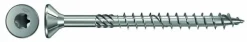 Treskrue utv a2 senk 4,0x40 a200 fpf-st senkhode rustrfi a2