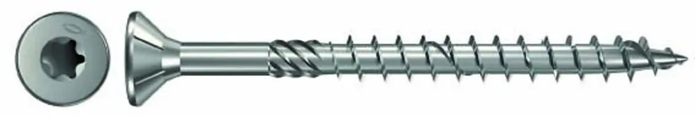 Treskrue utv a2 senk 4,0x40 a200 fpf-st senkhode rustrfi a2