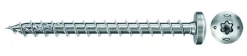 Treskrue utv bz pan 5,0x30 a200 fpf ii ptf bz helgj bonuszink tx20