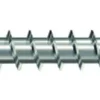 Treskrue utvendig A2 5x35 mm FPF-ST senkhode helgjenget rustfri A2 A200 stk 200 stk