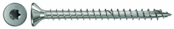 Treskrue utvendig A2 5x35 mm FPF-ST senkhode helgjenget rustfri A2 A200 stk 200 stk