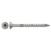 Treskrue utvendig senk 6,0x60 mm C5 A200 stk FPF-ST bonus zink TX 30 delgjenget
