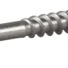 Treskrue utv ph 4x50 a2 a-200a2 rustfri panhode