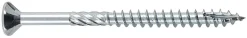 Treskru spun+ senk elf 6x90/54 6,0x90/54 nkt eske a100 tx30