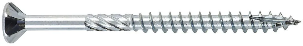Treskru spun+ senk elf 6x90/54 6,0x90/54 nkt eske a100 tx30