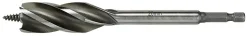 Trespiralbor fireskj 3/8 28mm