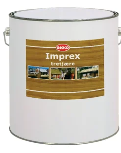 Tretjære imprex 10l