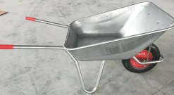 Trillebår 120pu selvbygger tb4-8 dovre