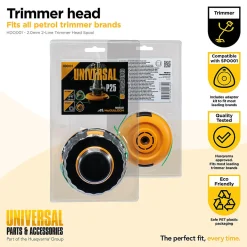 Trimmerhode P25