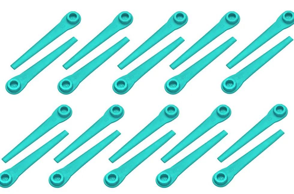 TRIMMERKNIVER TRIMMERE