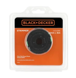 Trimmertråd 6 meter x 1,5 mm STC5433PC