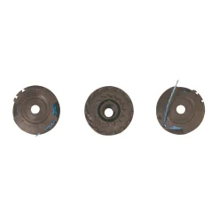 Trimmertråd 1,6 mm RAC125 3 stk