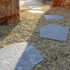 Tråkkhelle Passo gråmix