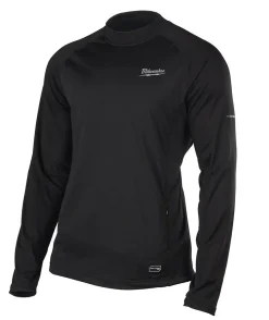 Trøye base layer l4 hbl m milwaukee