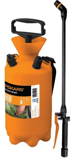 Trykksprøyte 5 liter