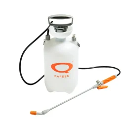 Trykksprøyte Q-Garden 5 liter
