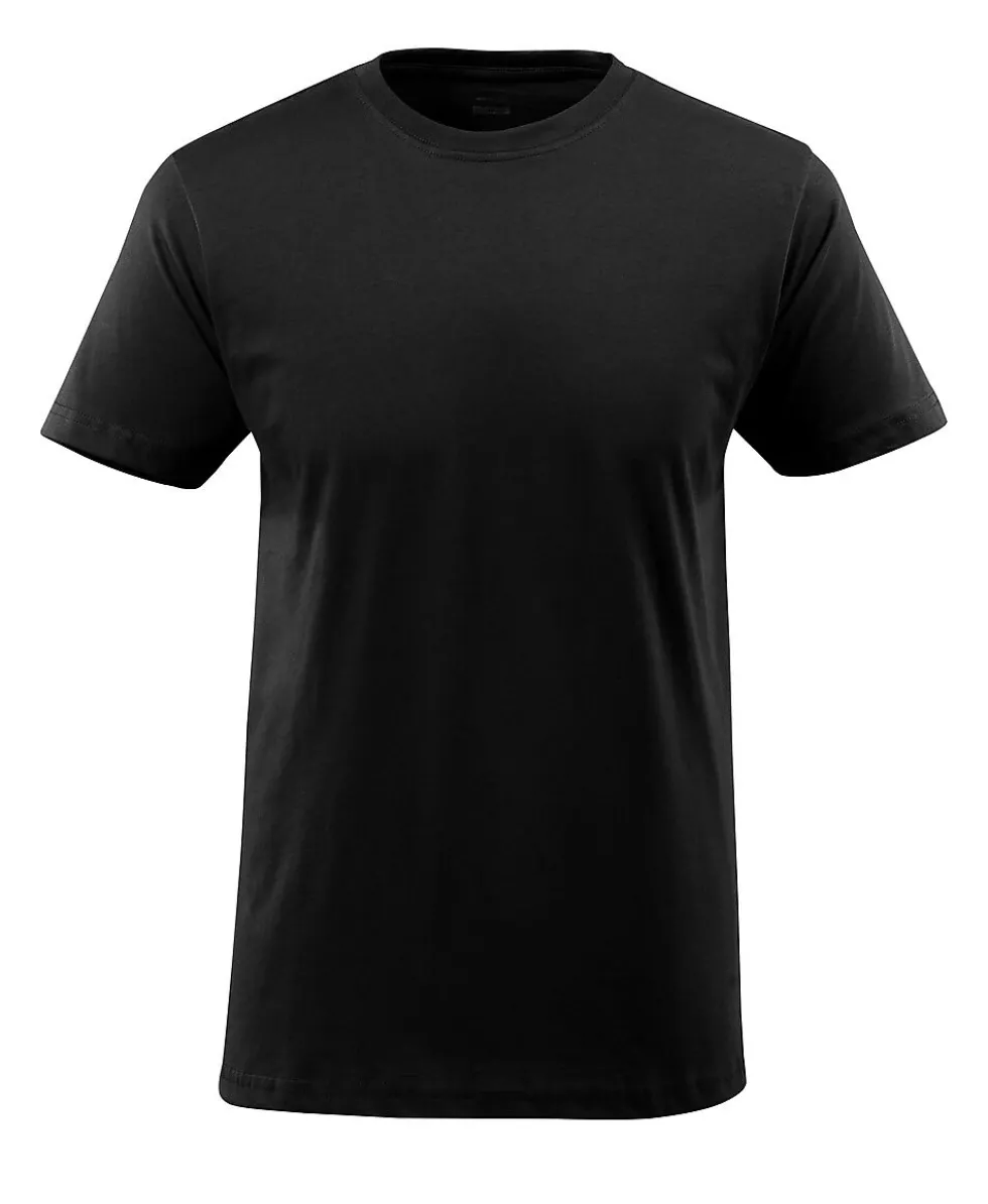 T-skjorte 51579 hvit XL