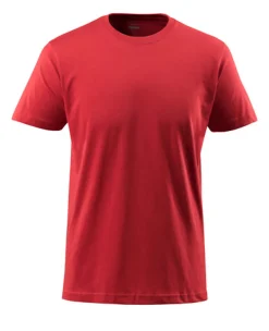 T-skjorte 51579 hvit XL