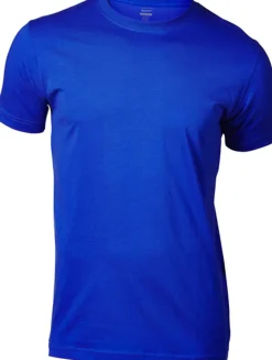 T-skjorte 51579 kobolt 3xl