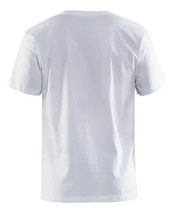 T-skjorte 330010301000s hvit