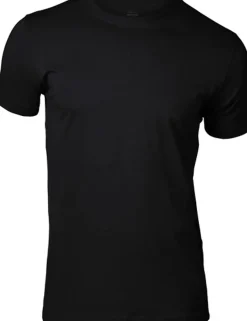 T-skjorte 51605 svart 2xl