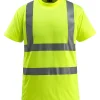 T-skjorte townsville 2xl hi-vis gul
