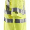 T-skjorte varsel 341310093300l gul
