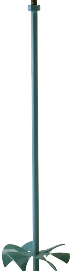 Turbovisp lx120 m/gjengercollomix