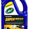 Turtle Wax bilshampo Super Wash 1ltr