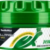 Turtle Wax Hard Shell Finish paste