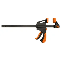 Tvinge hurtig grep 12"